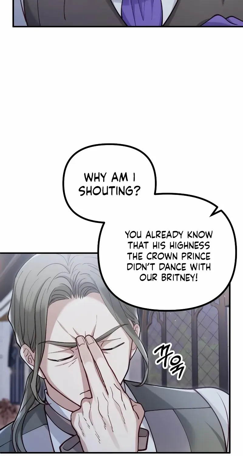 Read A Beast Swallowed by a Flower chapter 42 image 6 on Lezhin