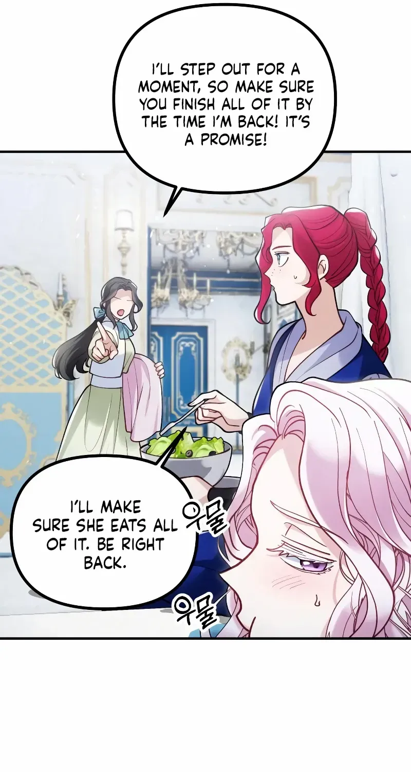 Read A Beast Swallowed by a Flower chapter 42 image 62 on Lezhin