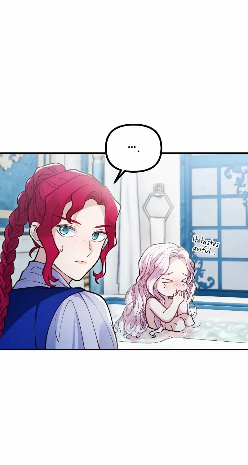 Read A Beast Swallowed by a Flower chapter 42 image 63 on Lezhin