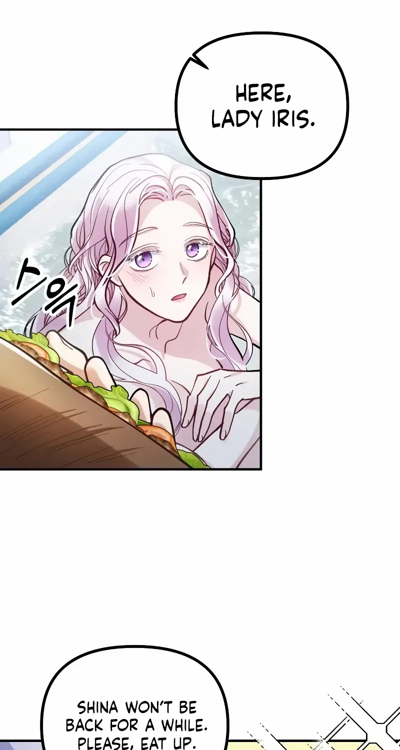 Read A Beast Swallowed by a Flower chapter 42 image 64 on Lezhin