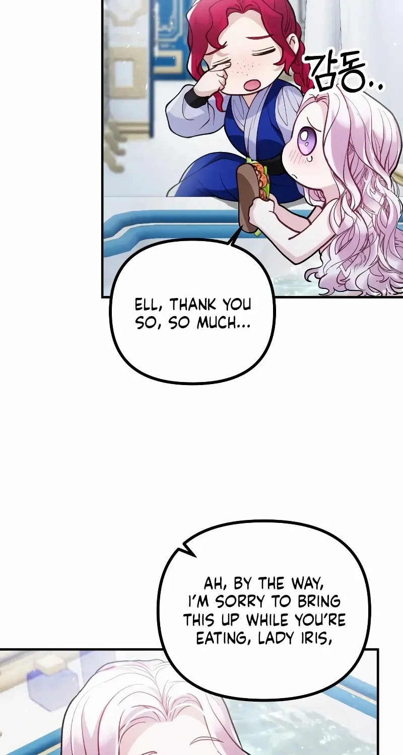 Read A Beast Swallowed by a Flower chapter 42 image 66 on Lezhin