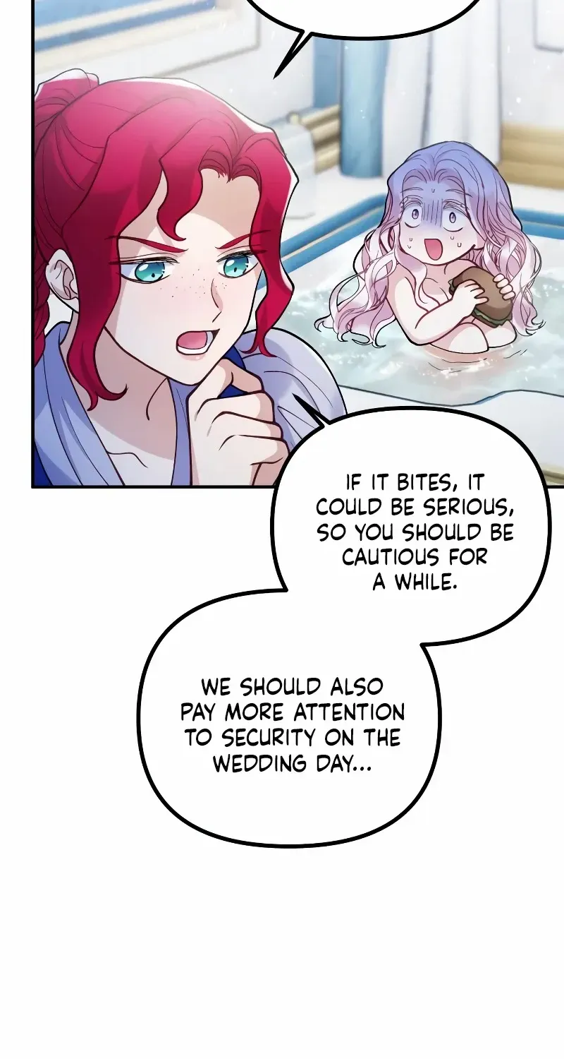 Read A Beast Swallowed by a Flower chapter 42 image 69 on Lezhin