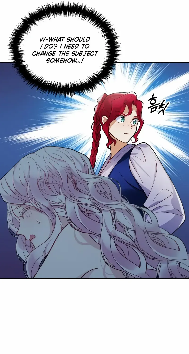 Read A Beast Swallowed by a Flower chapter 42 image 72 on Lezhin