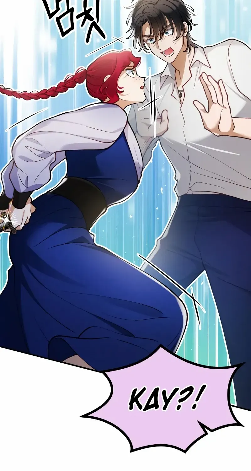 Read A Beast Swallowed by a Flower chapter 42 image 75 on Lezhin