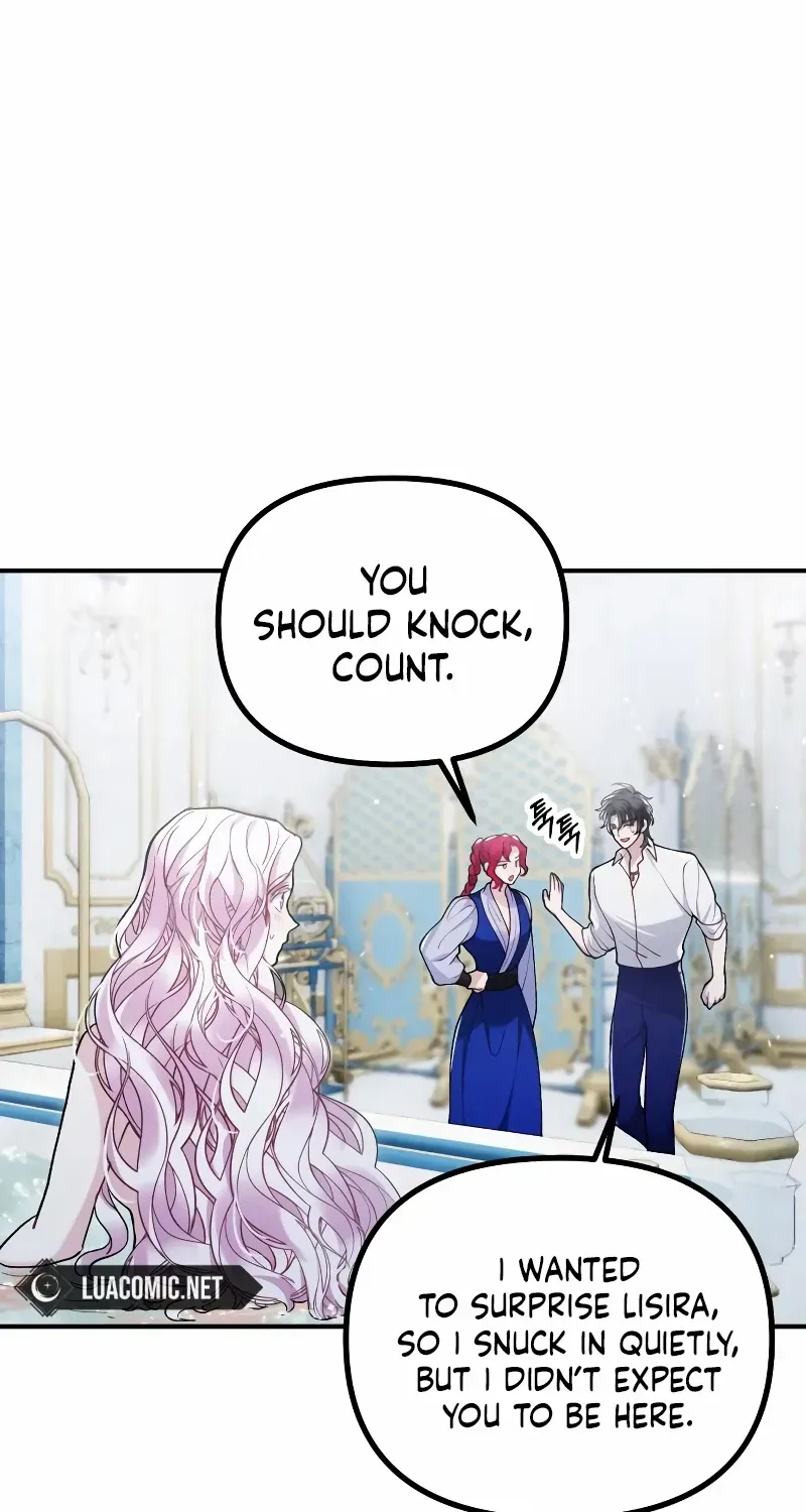 Read A Beast Swallowed by a Flower chapter 42 image 76 on Lezhin