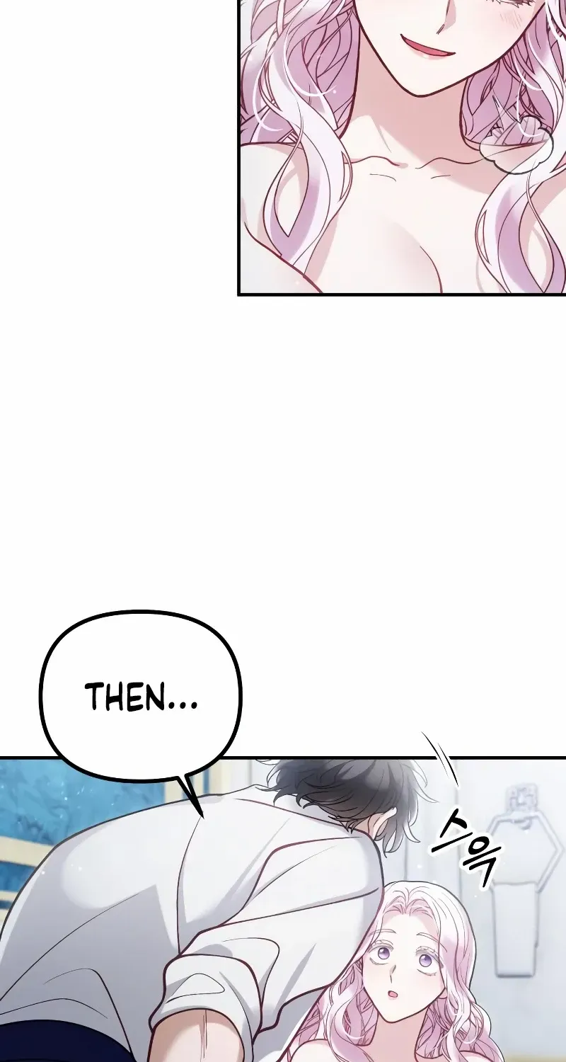 Read A Beast Swallowed by a Flower chapter 42 image 83 on Lezhin