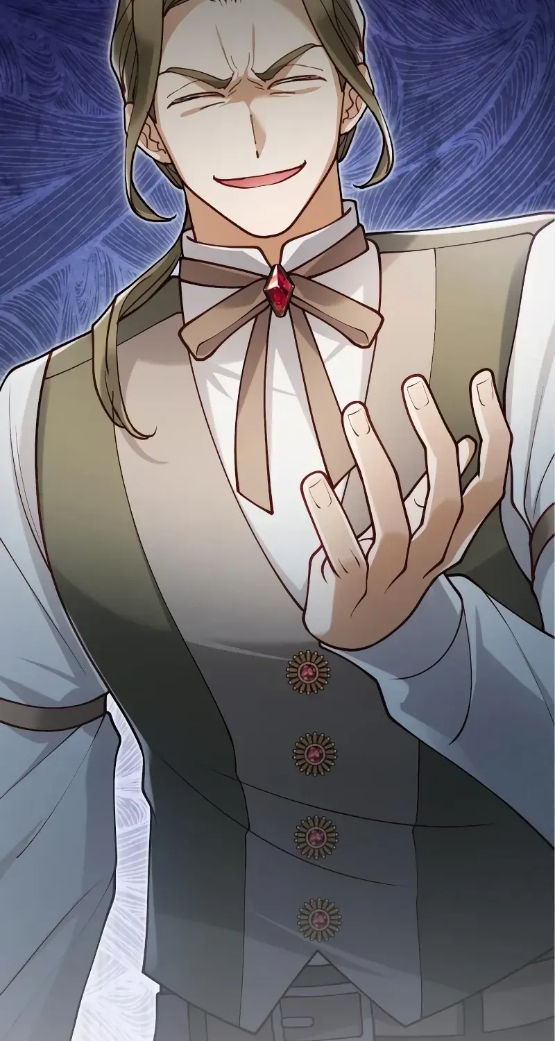 Read A Beast Swallowed by a Flower chapter 42 image 9 on Lezhin