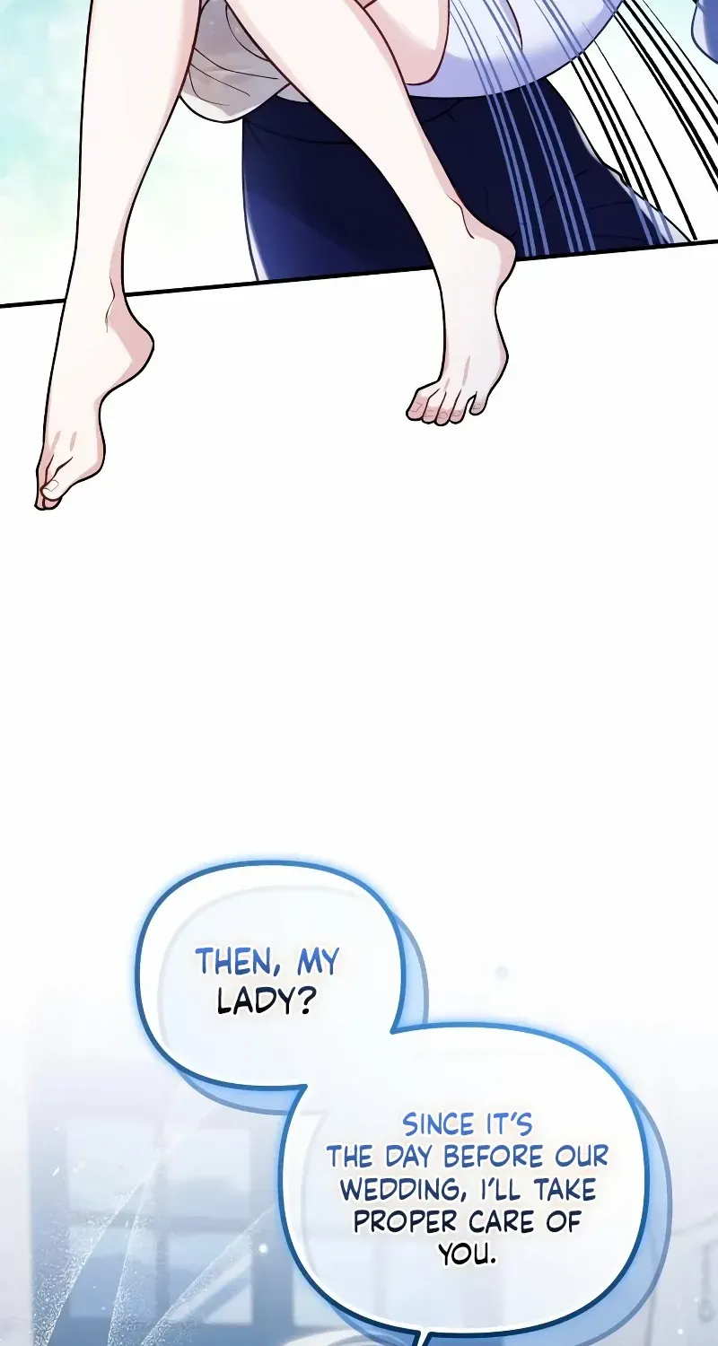Read A Beast Swallowed by a Flower chapter 43 image 12 on Lezhin