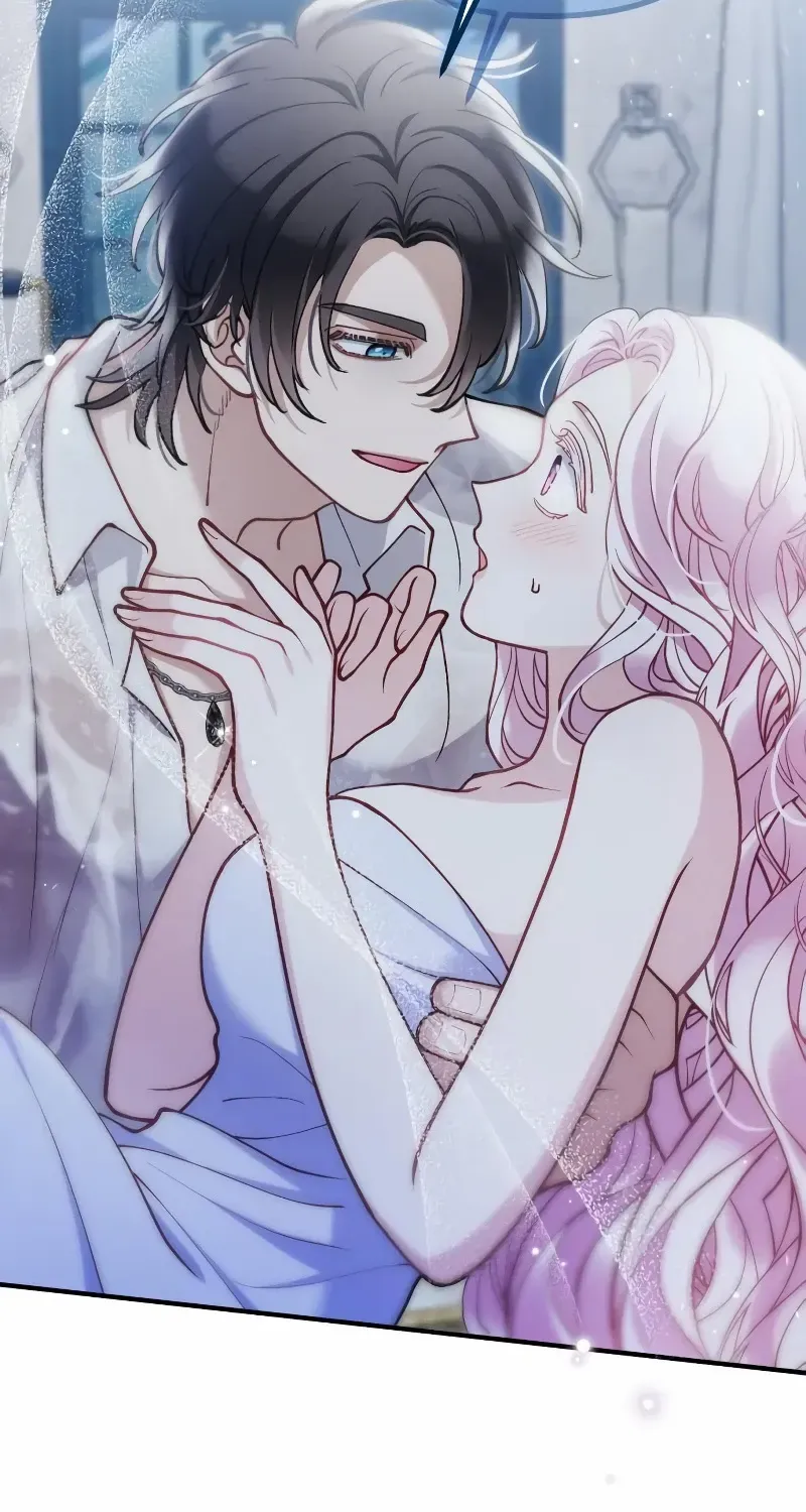 Read A Beast Swallowed by a Flower chapter 43 image 13 on Lezhin