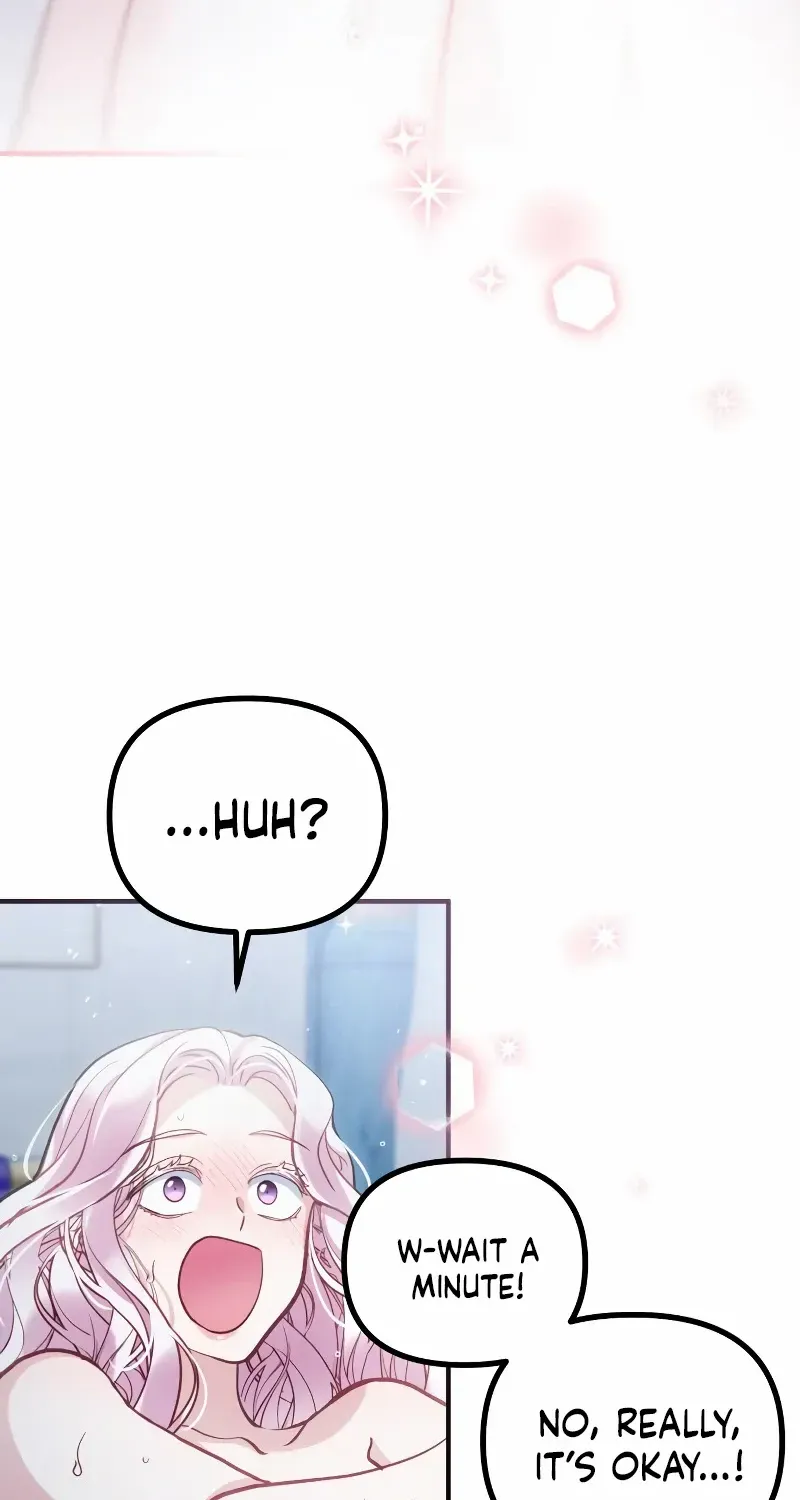 Read A Beast Swallowed by a Flower chapter 43 image 2 on Lezhin