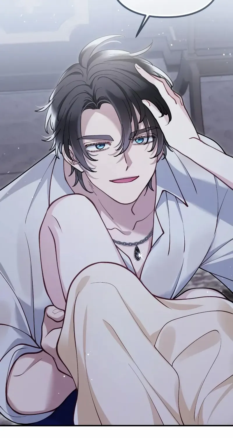 Read A Beast Swallowed by a Flower chapter 43 image 22 on Lezhin