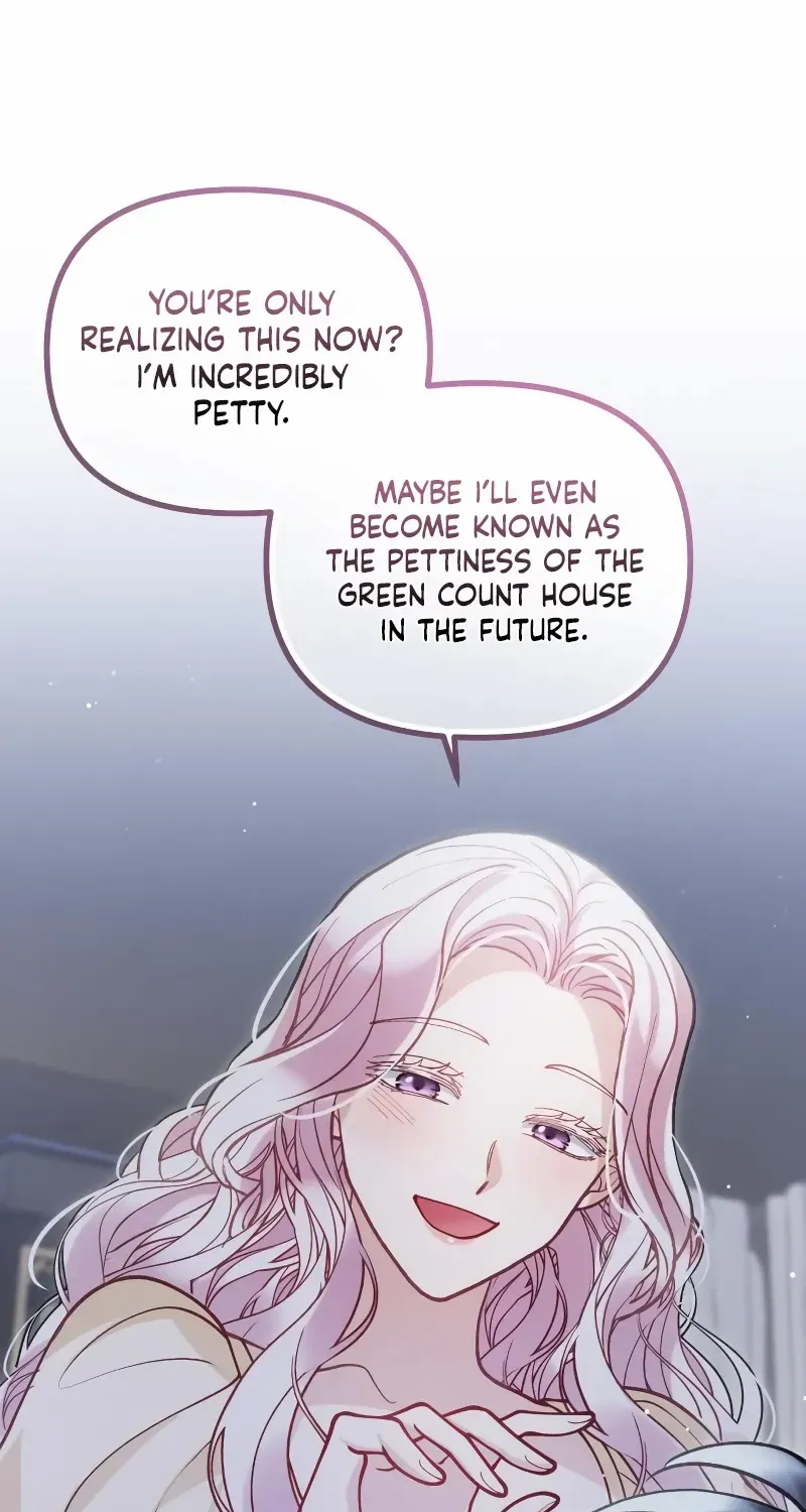 Read A Beast Swallowed by a Flower chapter 43 image 23 on Lezhin