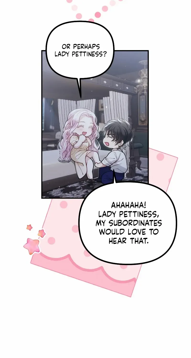 Read A Beast Swallowed by a Flower chapter 43 image 25 on Lezhin