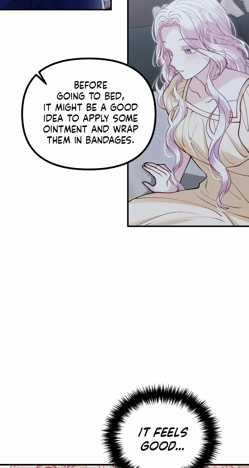 Read A Beast Swallowed by a Flower chapter 43 image 27 on Lezhin