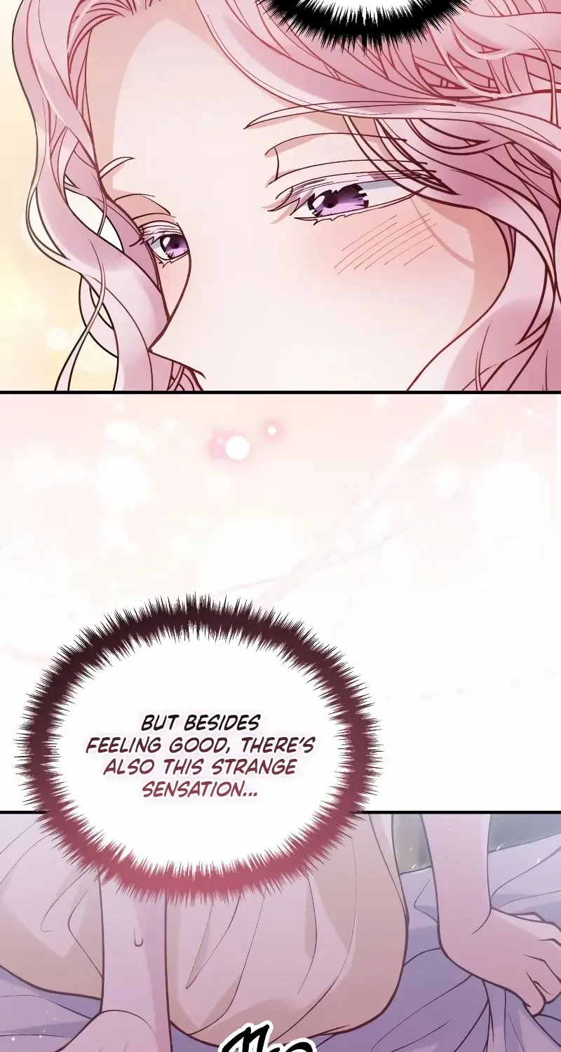 Read A Beast Swallowed by a Flower chapter 43 image 28 on Lezhin