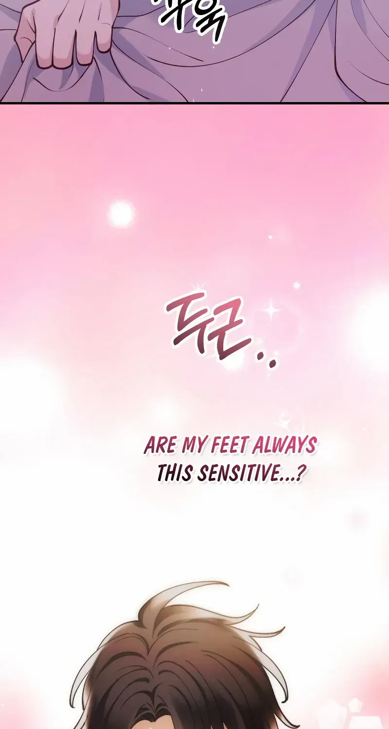 Read A Beast Swallowed by a Flower chapter 43 image 29 on Lezhin