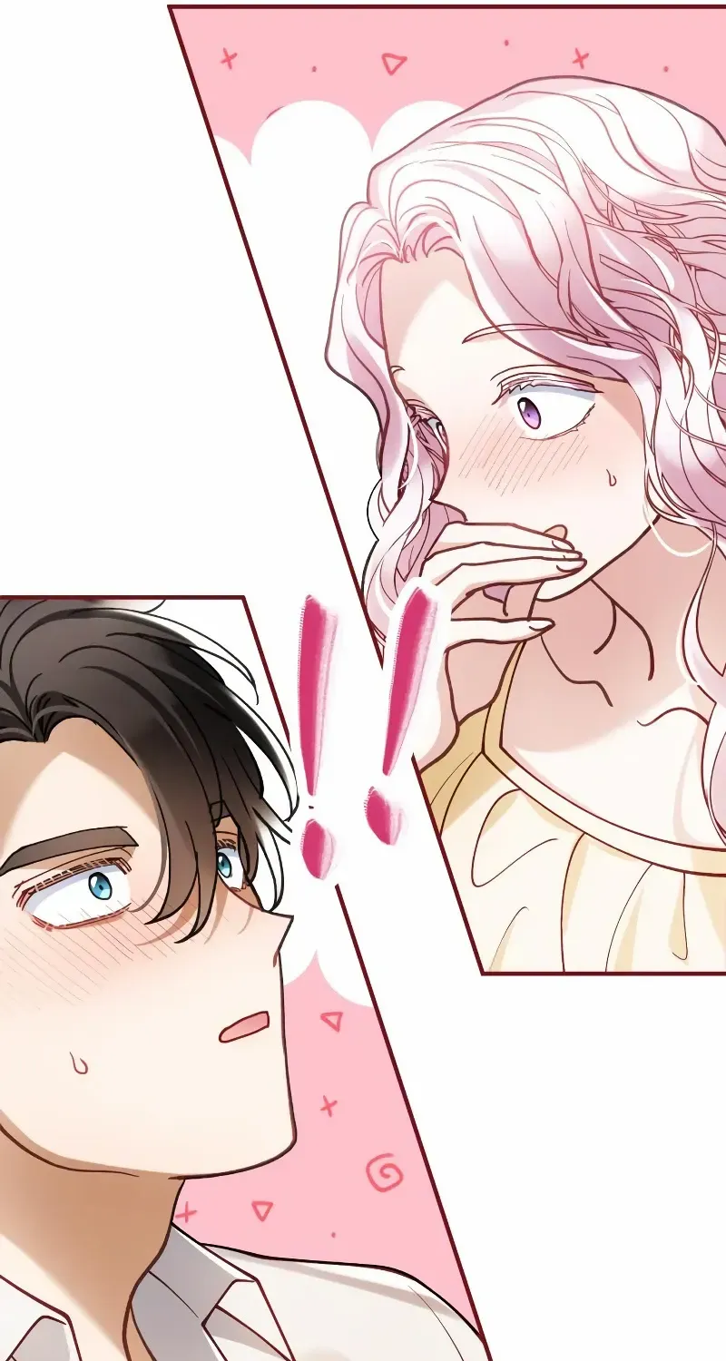 Read A Beast Swallowed by a Flower chapter 43 image 34 on Lezhin