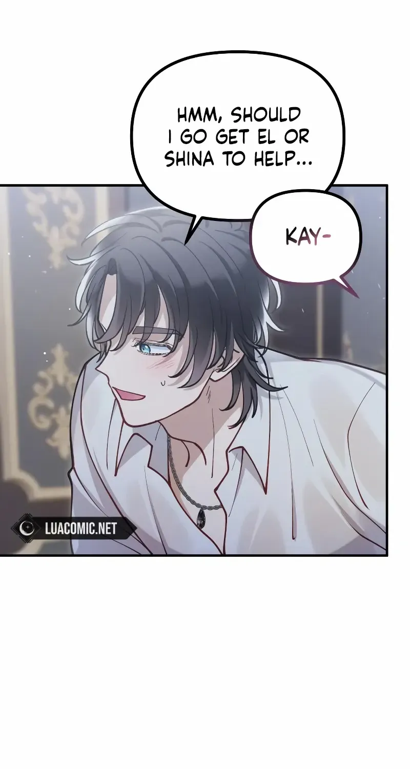 Read A Beast Swallowed by a Flower chapter 43 image 38 on Lezhin