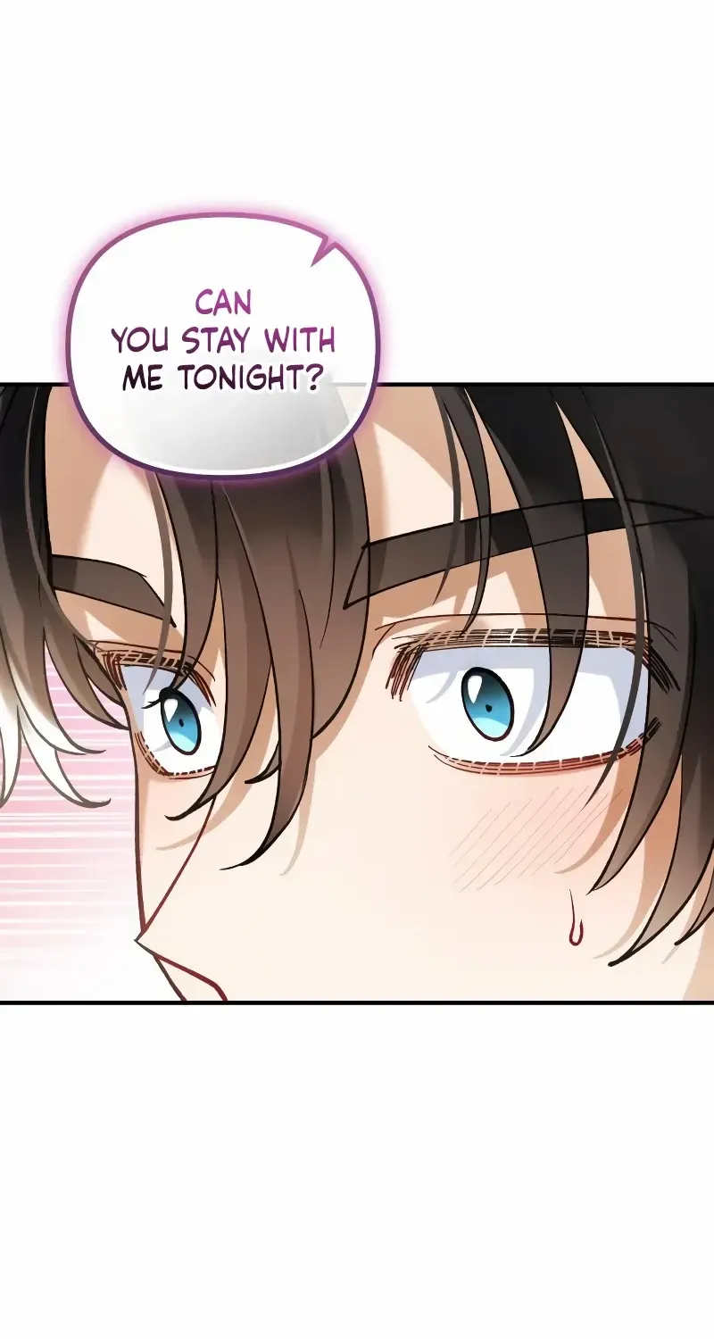 Read A Beast Swallowed by a Flower chapter 43 image 39 on Lezhin