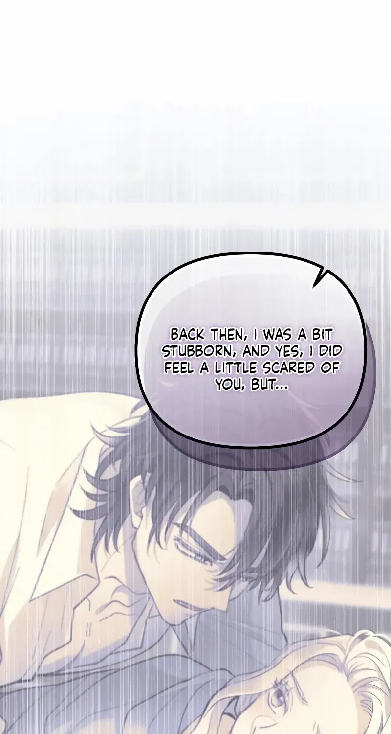 Read A Beast Swallowed by a Flower chapter 43 image 48 on Lezhin