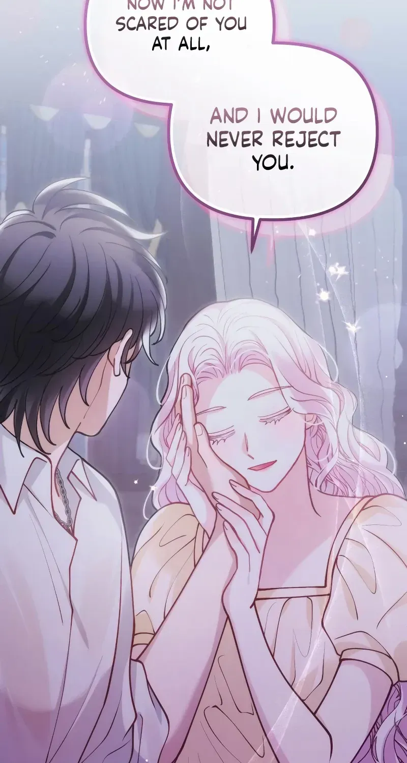 Read A Beast Swallowed by a Flower chapter 43 image 51 on Lezhin