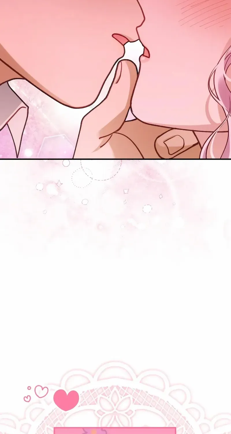 Read A Beast Swallowed by a Flower chapter 43 image 55 on Lezhin