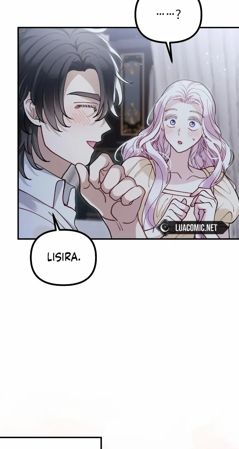 Read A Beast Swallowed by a Flower chapter 43 image 57 on Lezhin