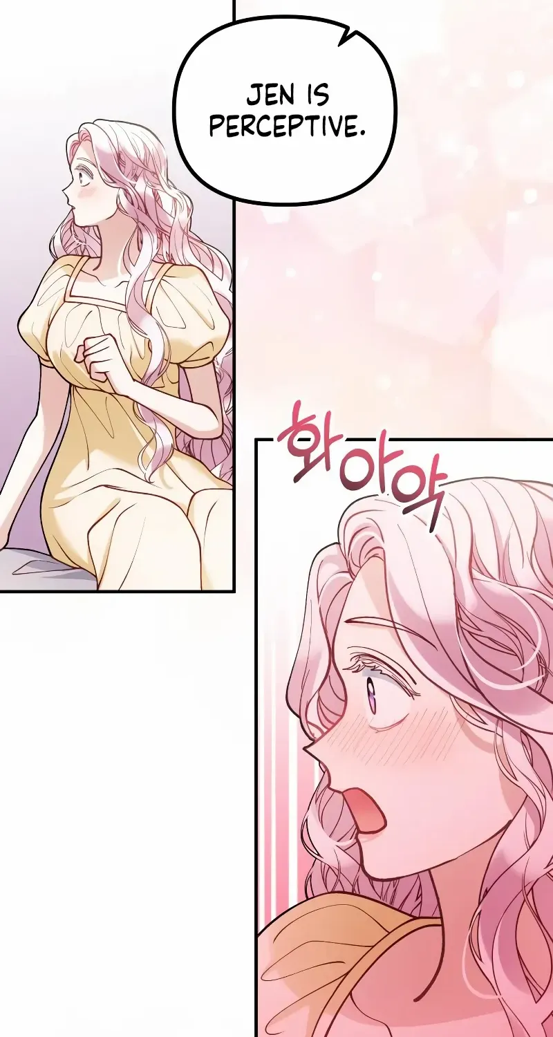 Read A Beast Swallowed by a Flower chapter 43 image 58 on Lezhin