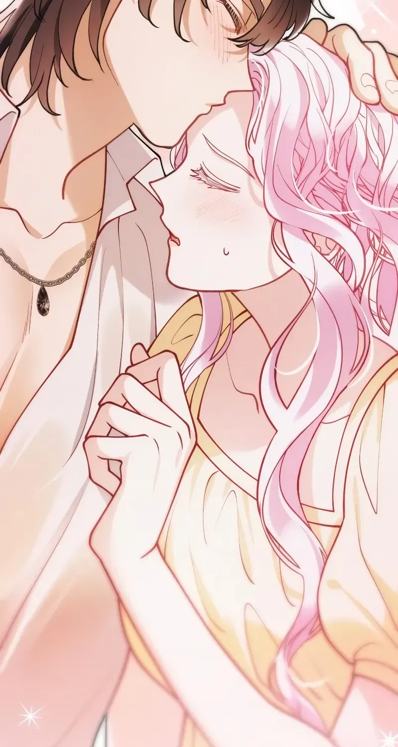 Read A Beast Swallowed by a Flower chapter 43 image 60 on Lezhin