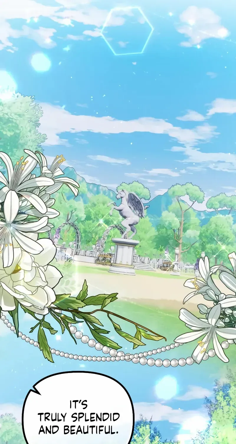 Read A Beast Swallowed by a Flower chapter 43 image 63 on Lezhin