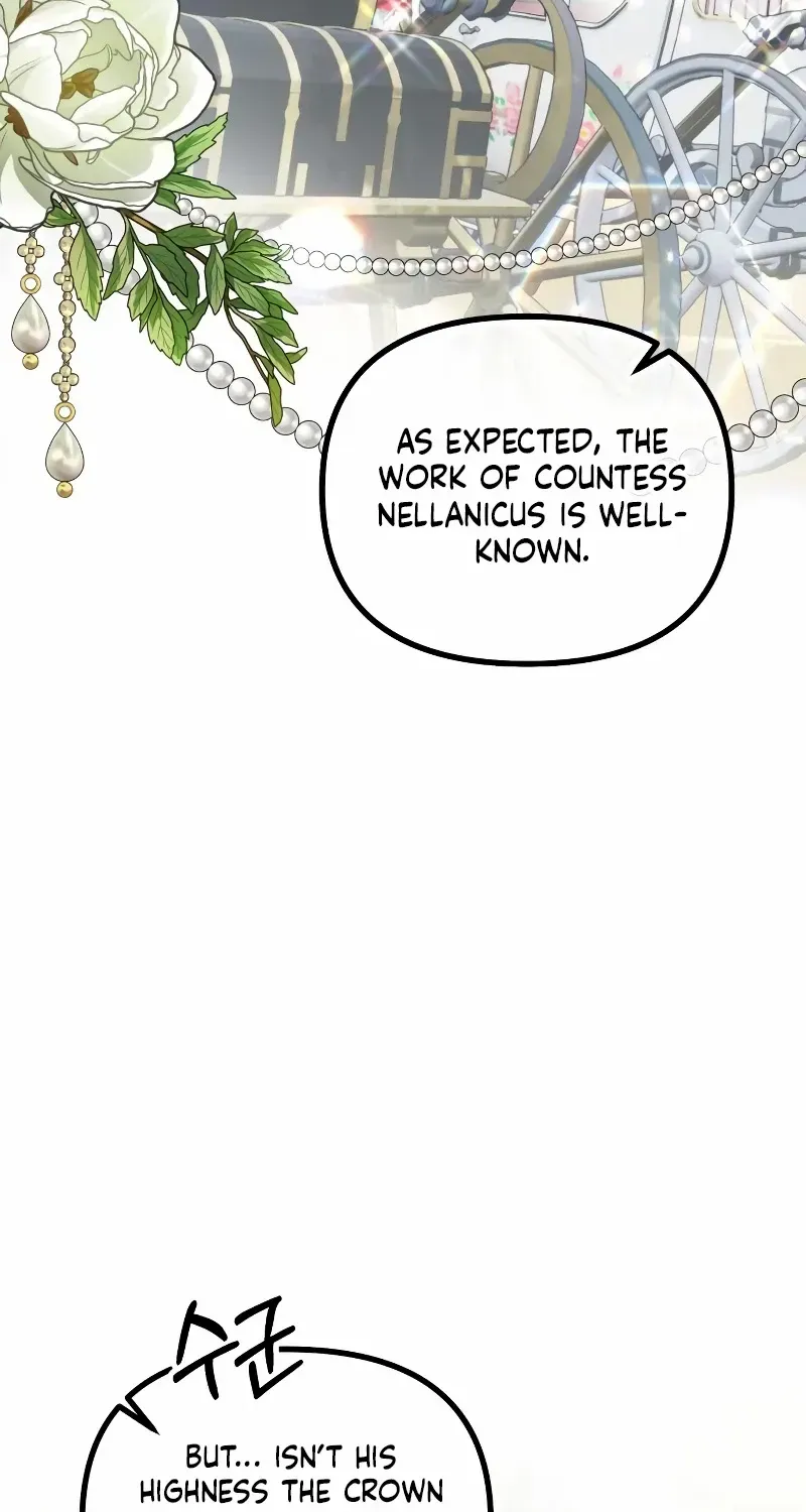 Read A Beast Swallowed by a Flower chapter 43 image 65 on Lezhin