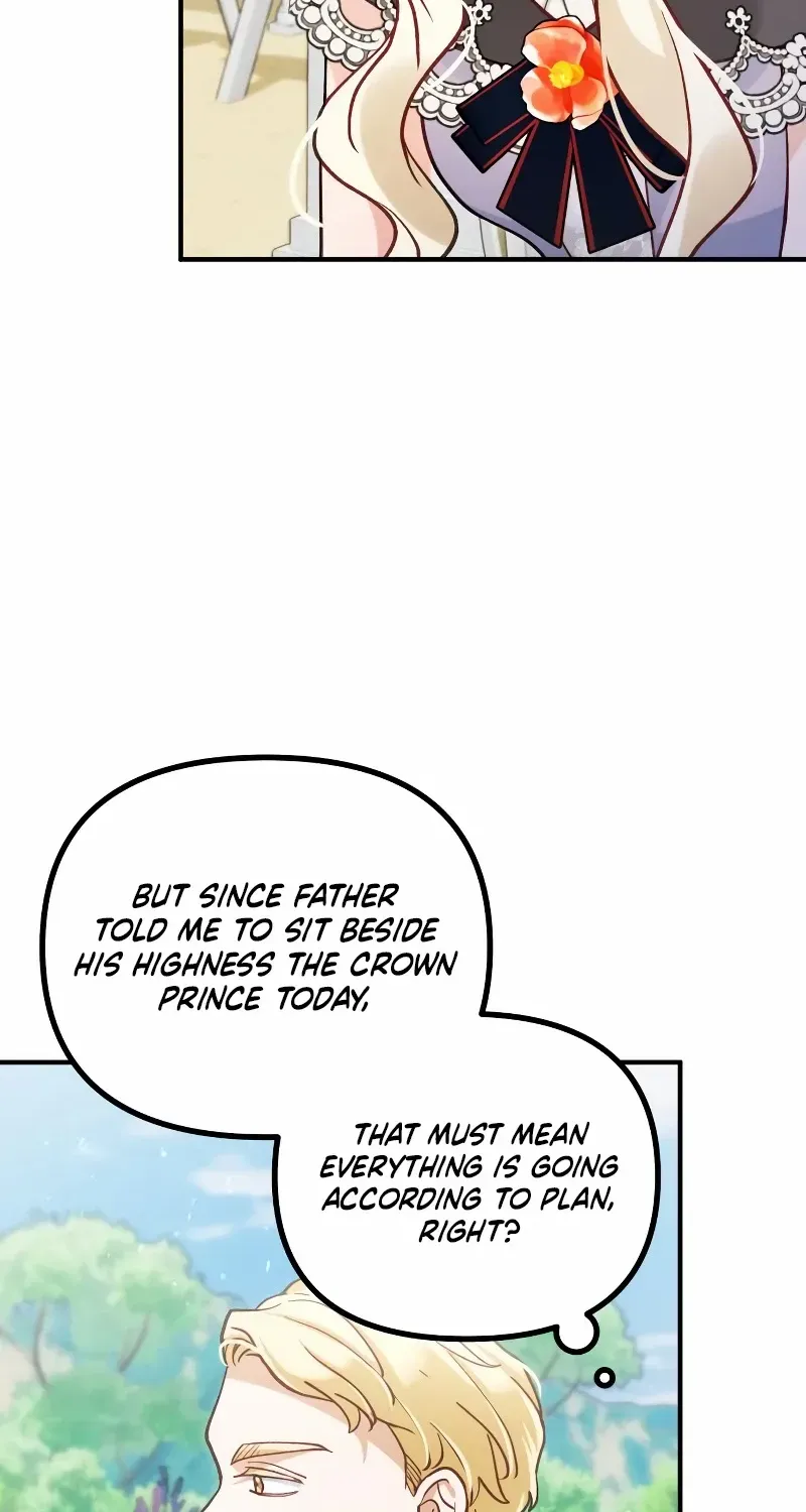 Read A Beast Swallowed by a Flower chapter 43 image 68 on Lezhin