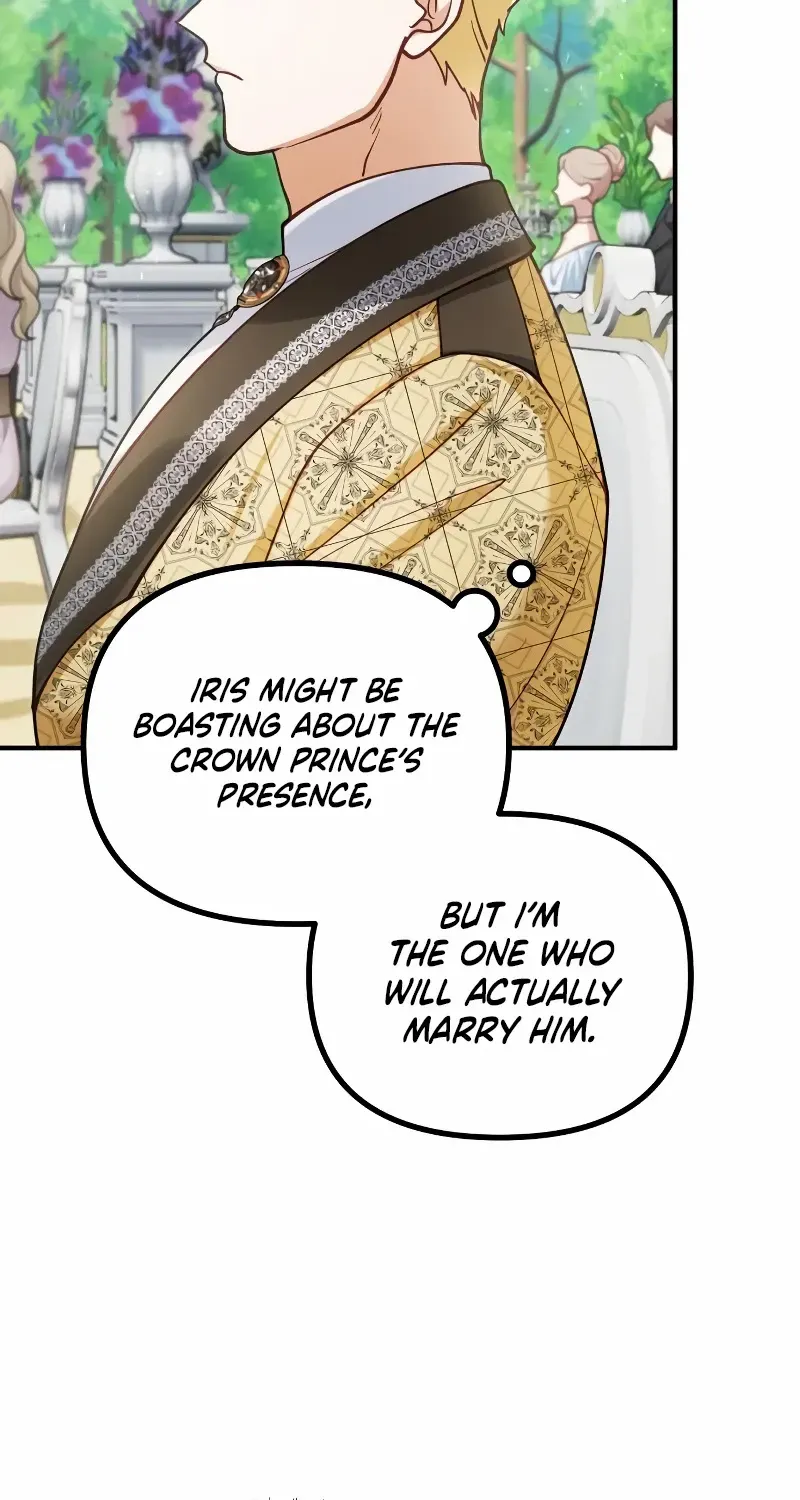 Read A Beast Swallowed by a Flower chapter 43 image 69 on Lezhin