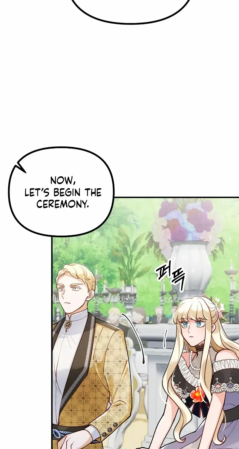 Read A Beast Swallowed by a Flower chapter 43 image 74 on Lezhin