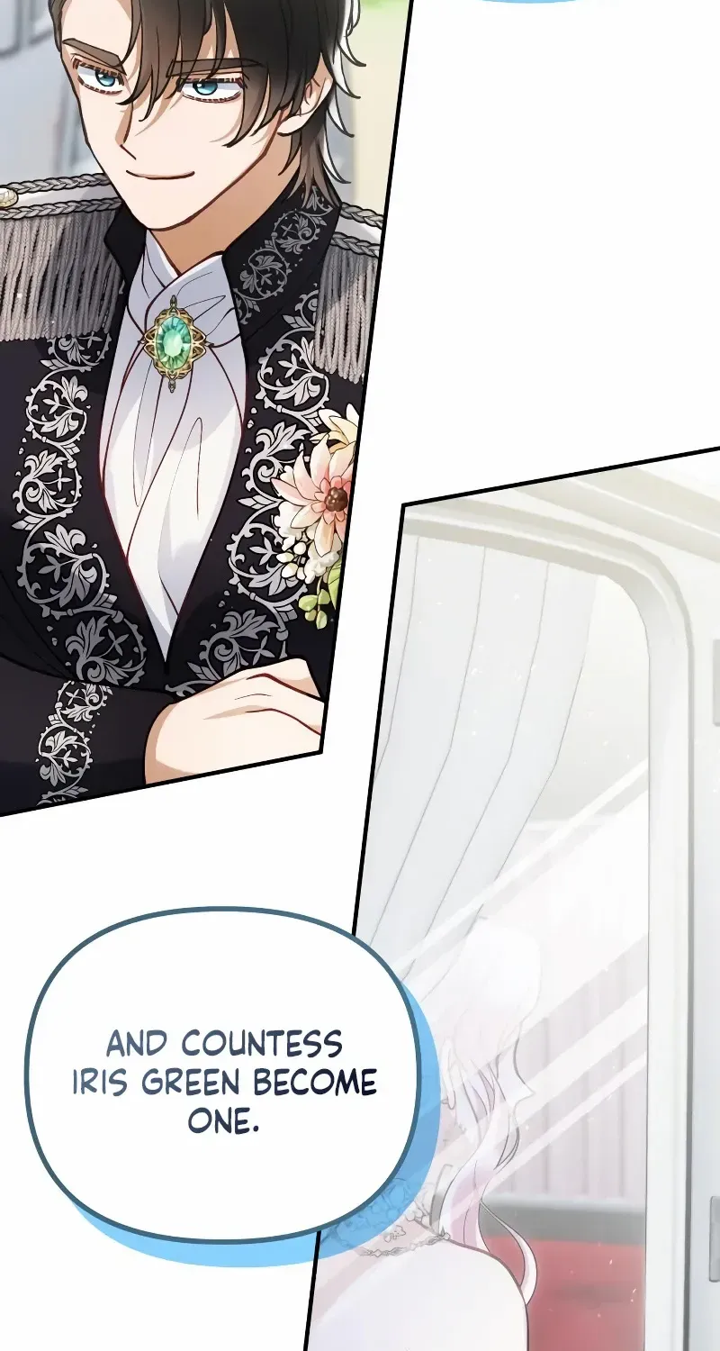 Read A Beast Swallowed by a Flower chapter 43 image 79 on Lezhin