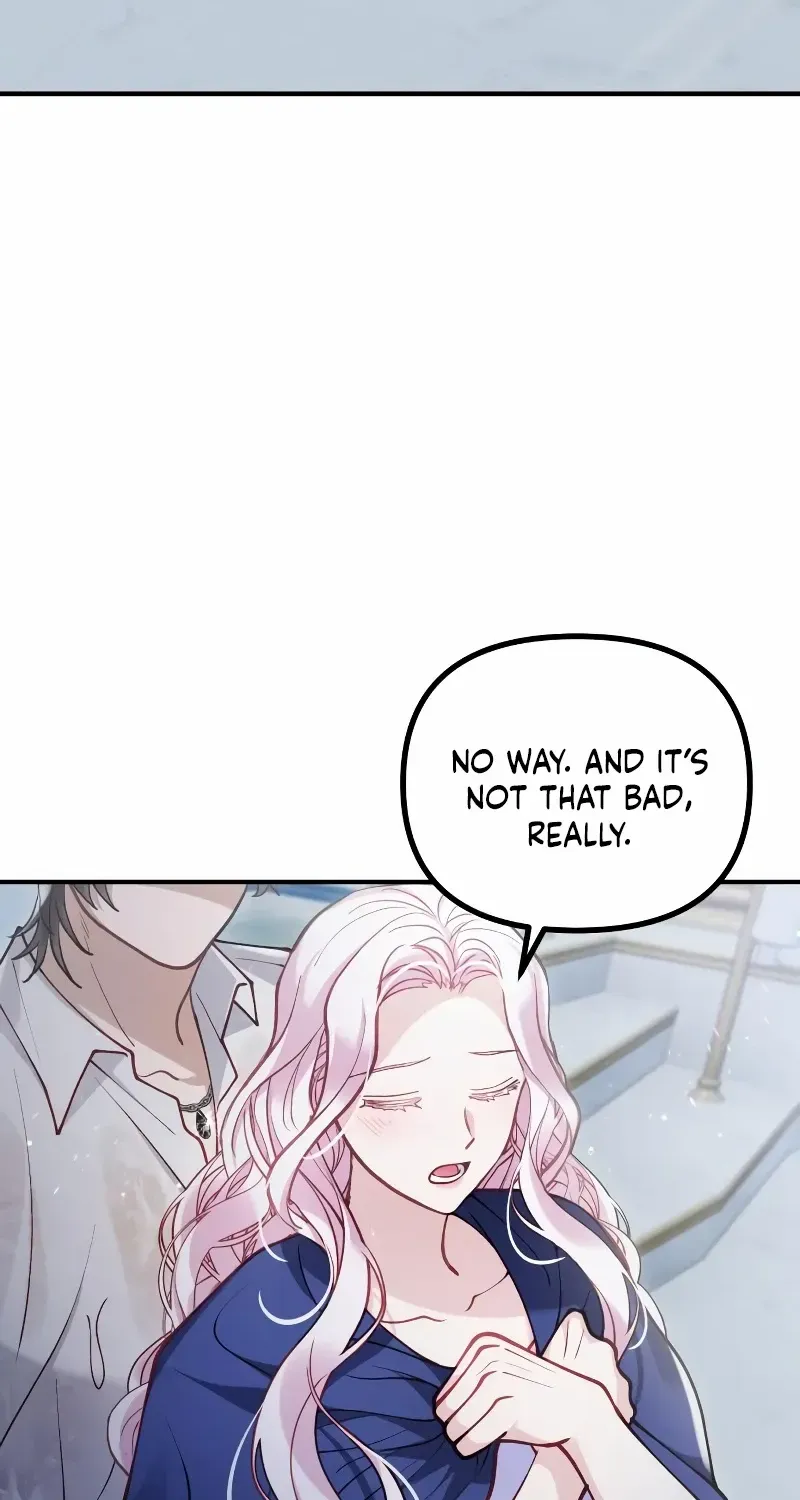 Read A Beast Swallowed by a Flower chapter 43 image 9 on Lezhin
