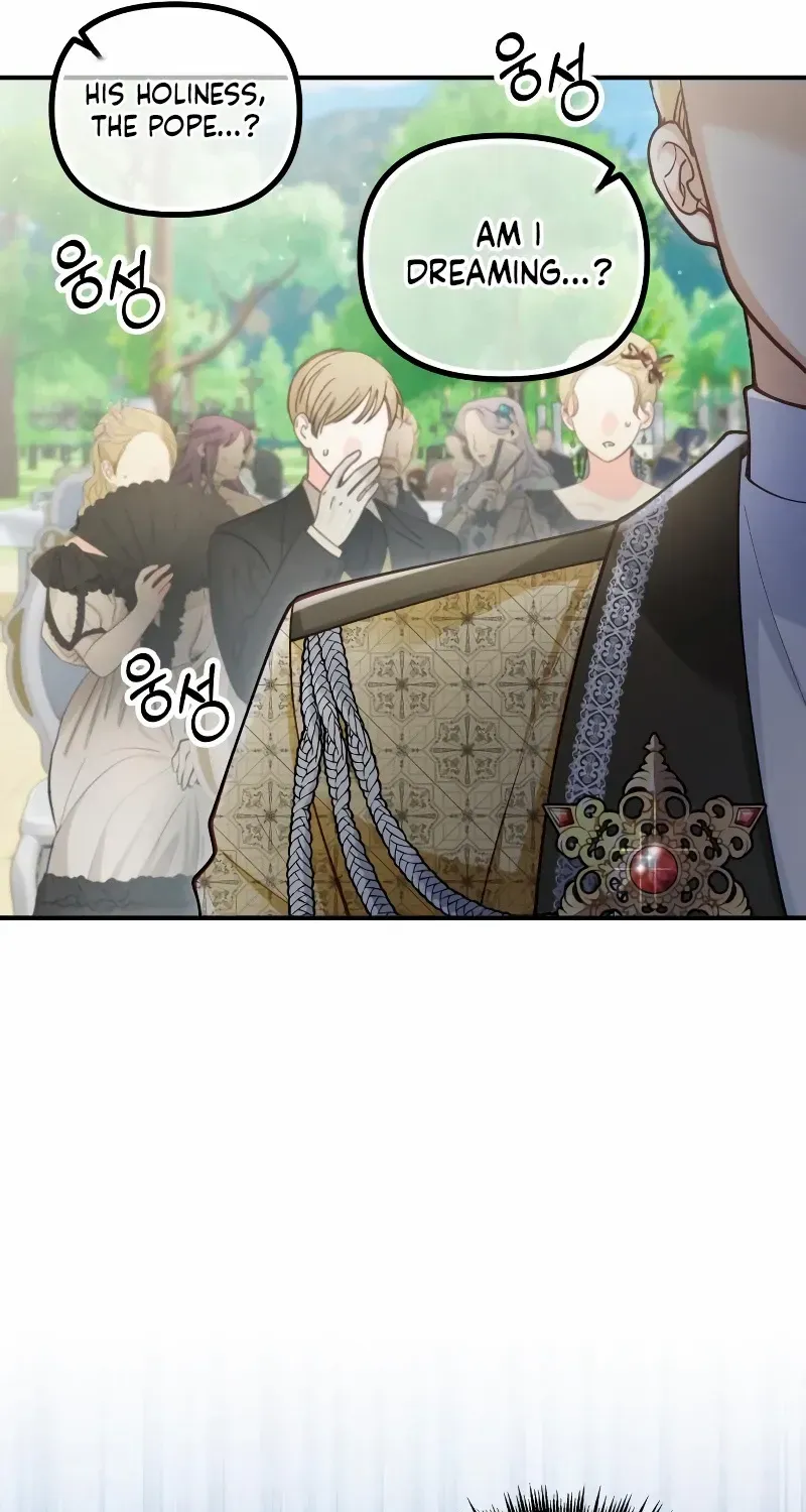 Read A Beast Swallowed by a Flower chapter 44 image 11 on Lezhin