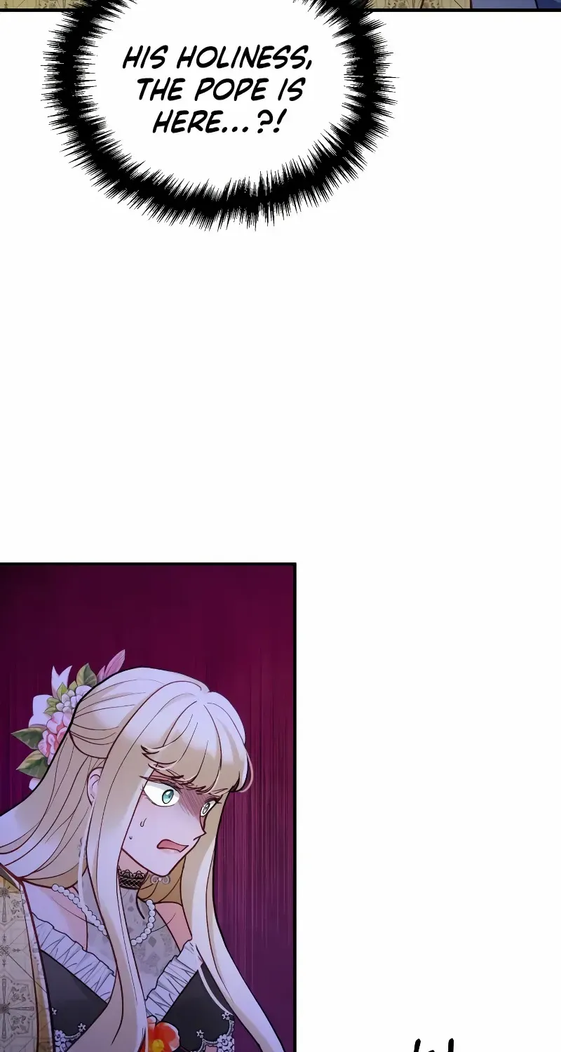 Read A Beast Swallowed by a Flower chapter 44 image 13 on Lezhin