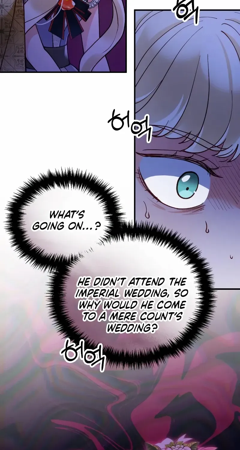 Read A Beast Swallowed by a Flower chapter 44 image 14 on Lezhin