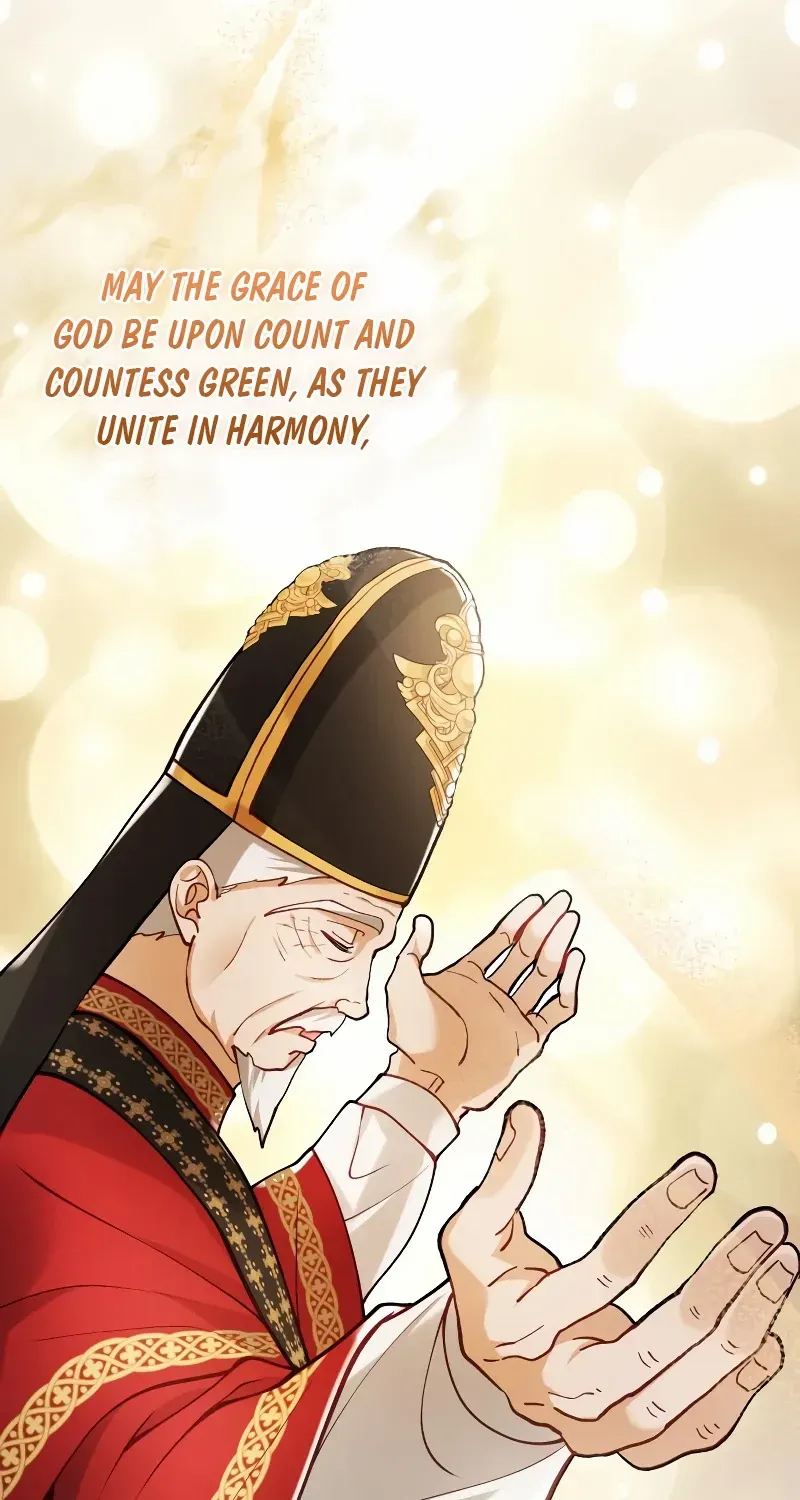 Read A Beast Swallowed by a Flower chapter 44 image 19 on Lezhin