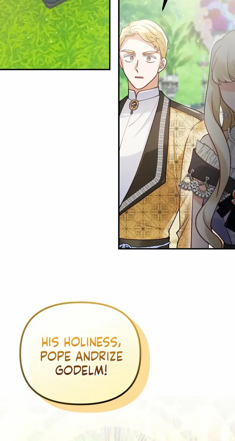 Read A Beast Swallowed by a Flower chapter 44 image 2 on Lezhin