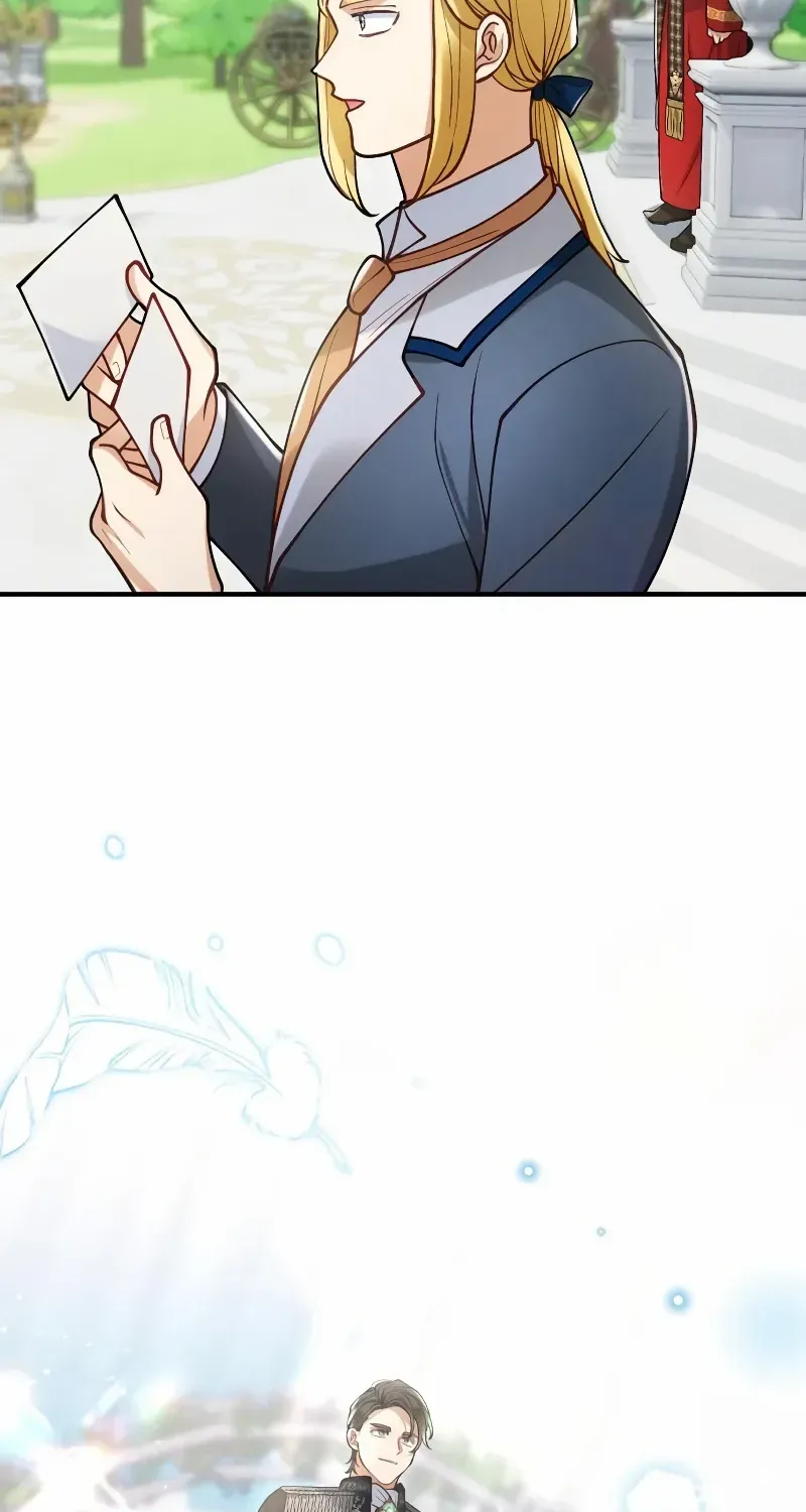 Read A Beast Swallowed by a Flower chapter 44 image 24 on Lezhin