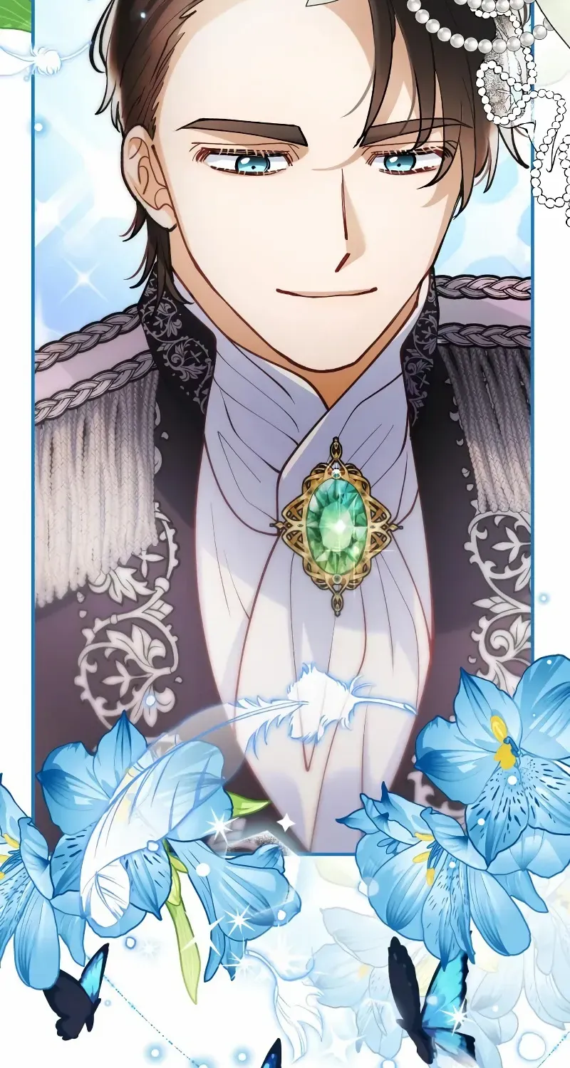 Read A Beast Swallowed by a Flower chapter 44 image 26 on Lezhin