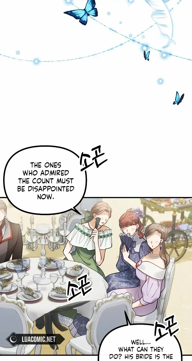 Read A Beast Swallowed by a Flower chapter 44 image 27 on Lezhin