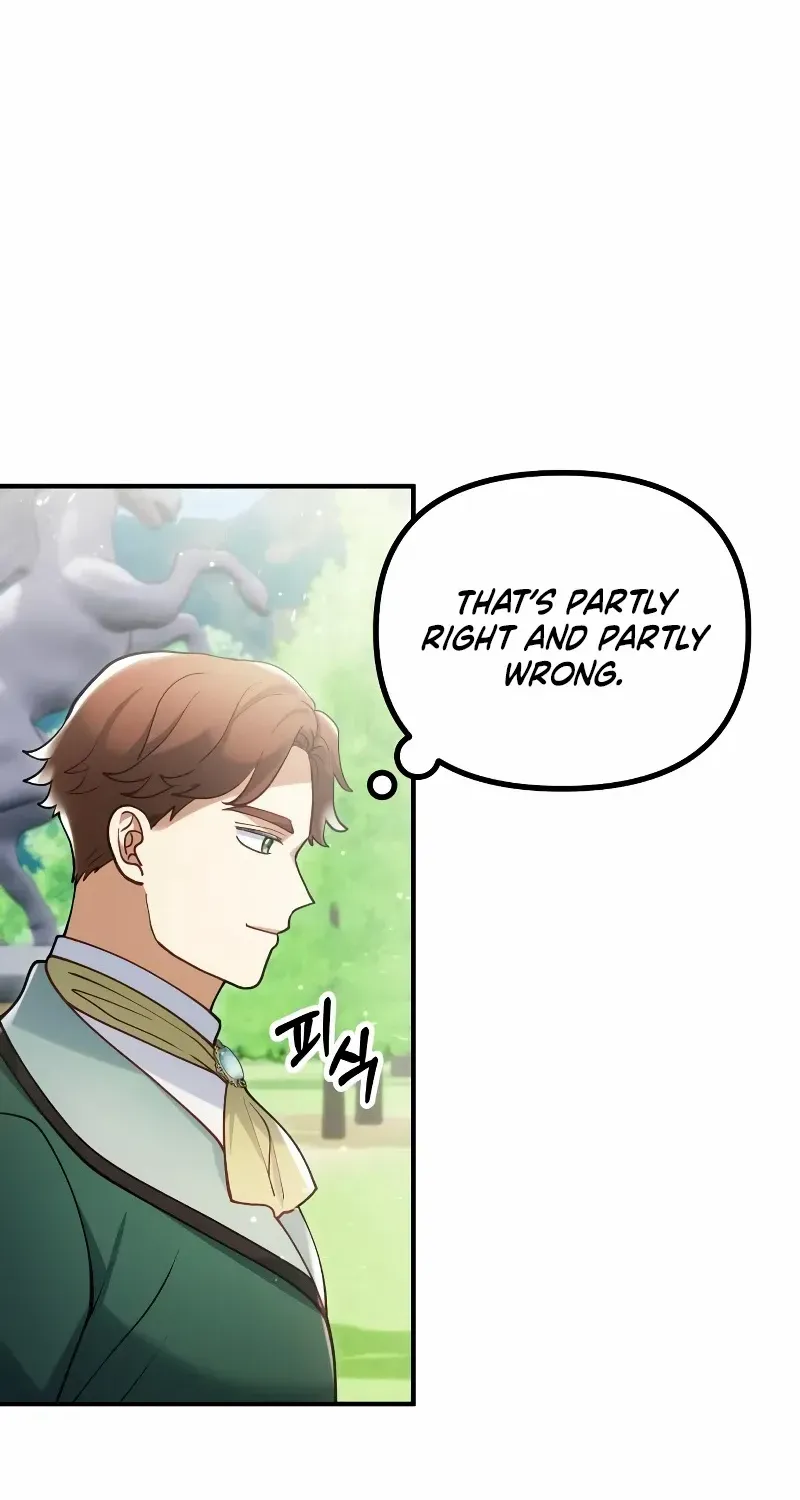 Read A Beast Swallowed by a Flower chapter 44 image 29 on Lezhin