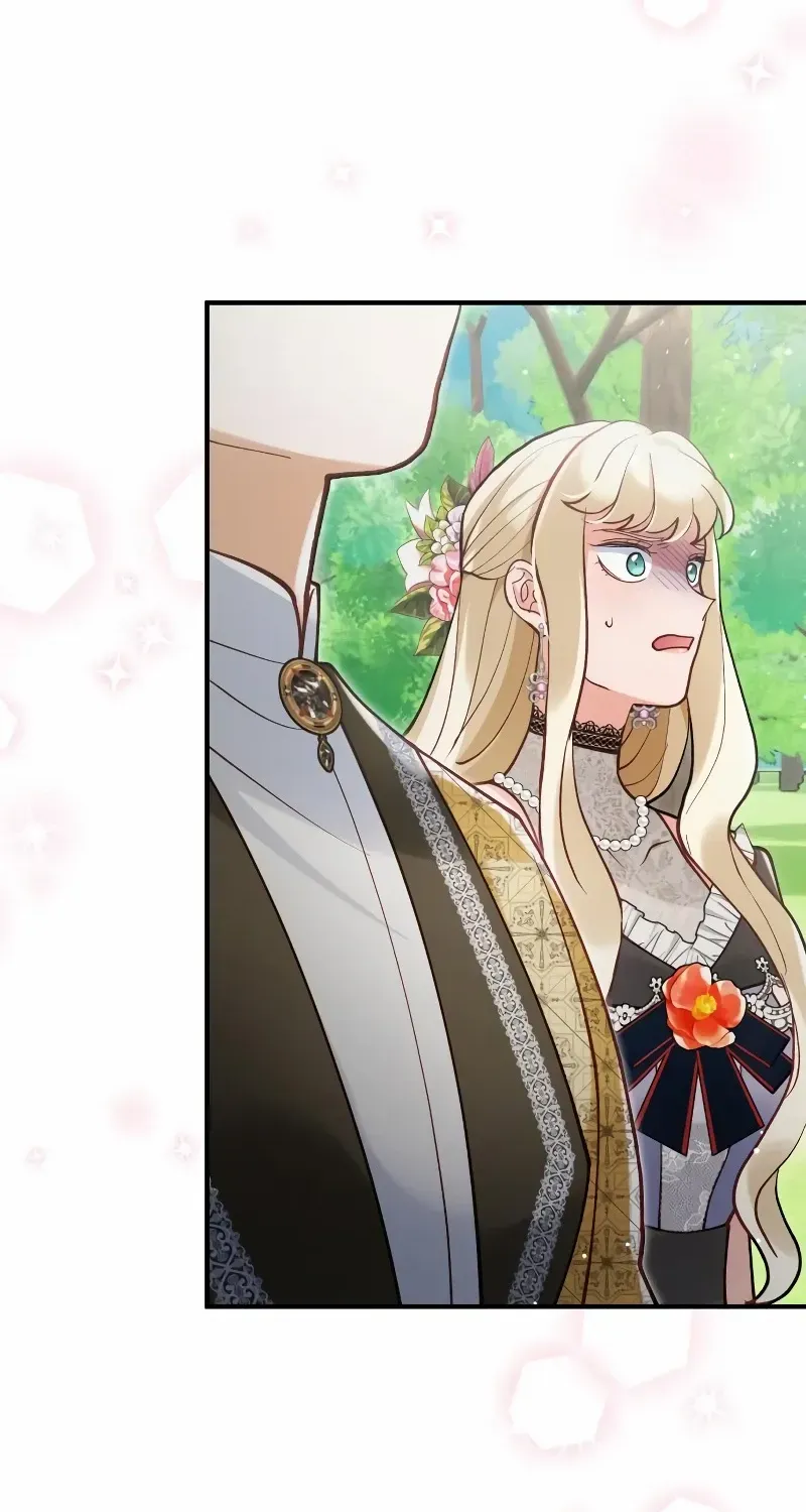 Read A Beast Swallowed by a Flower chapter 44 image 39 on Lezhin
