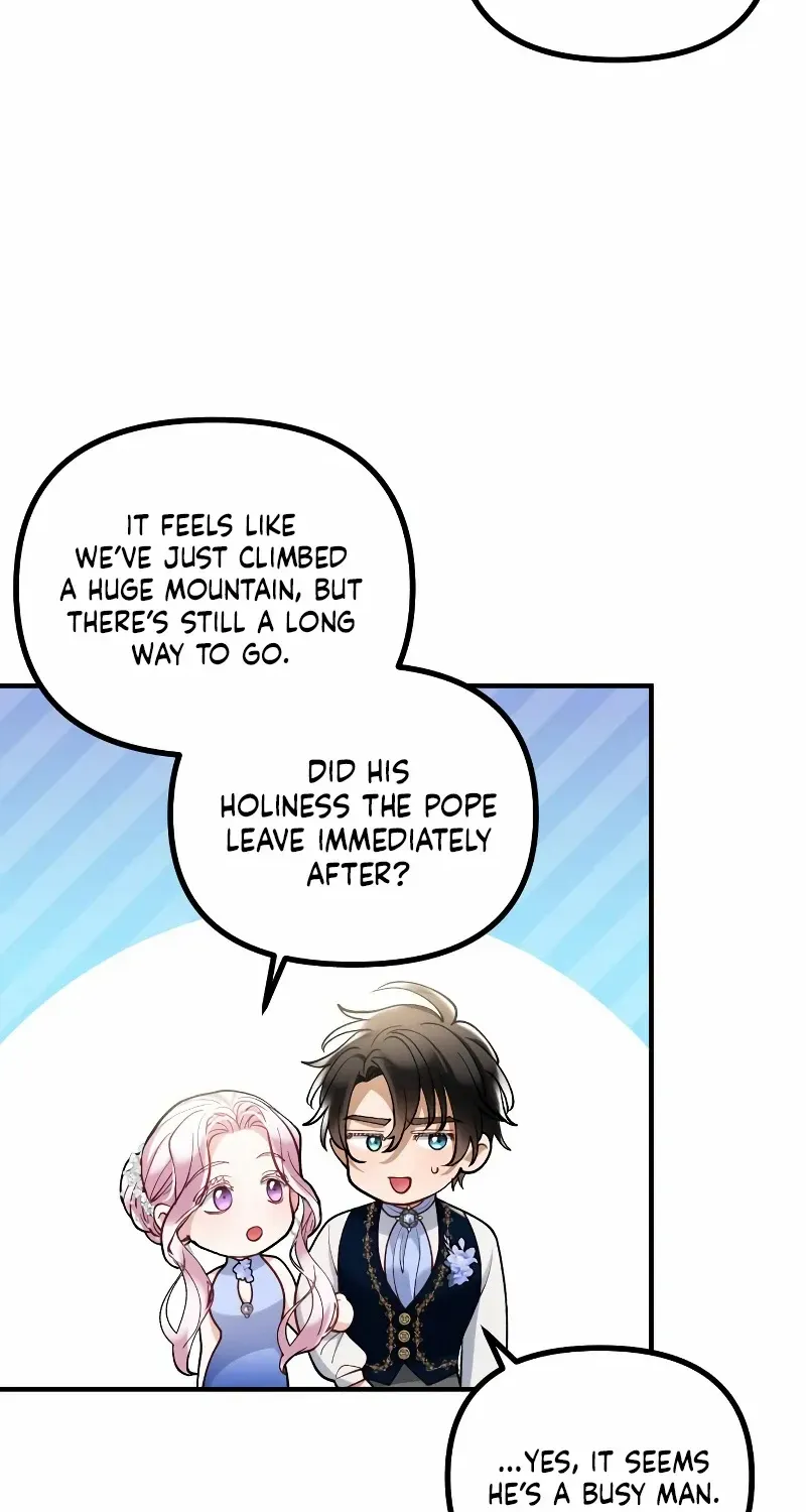 Read A Beast Swallowed by a Flower chapter 44 image 59 on Lezhin