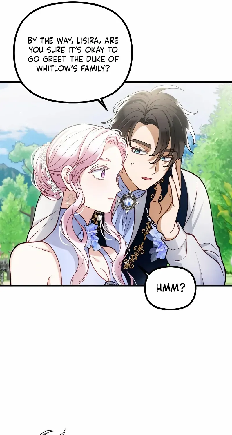 Read A Beast Swallowed by a Flower chapter 44 image 62 on Lezhin