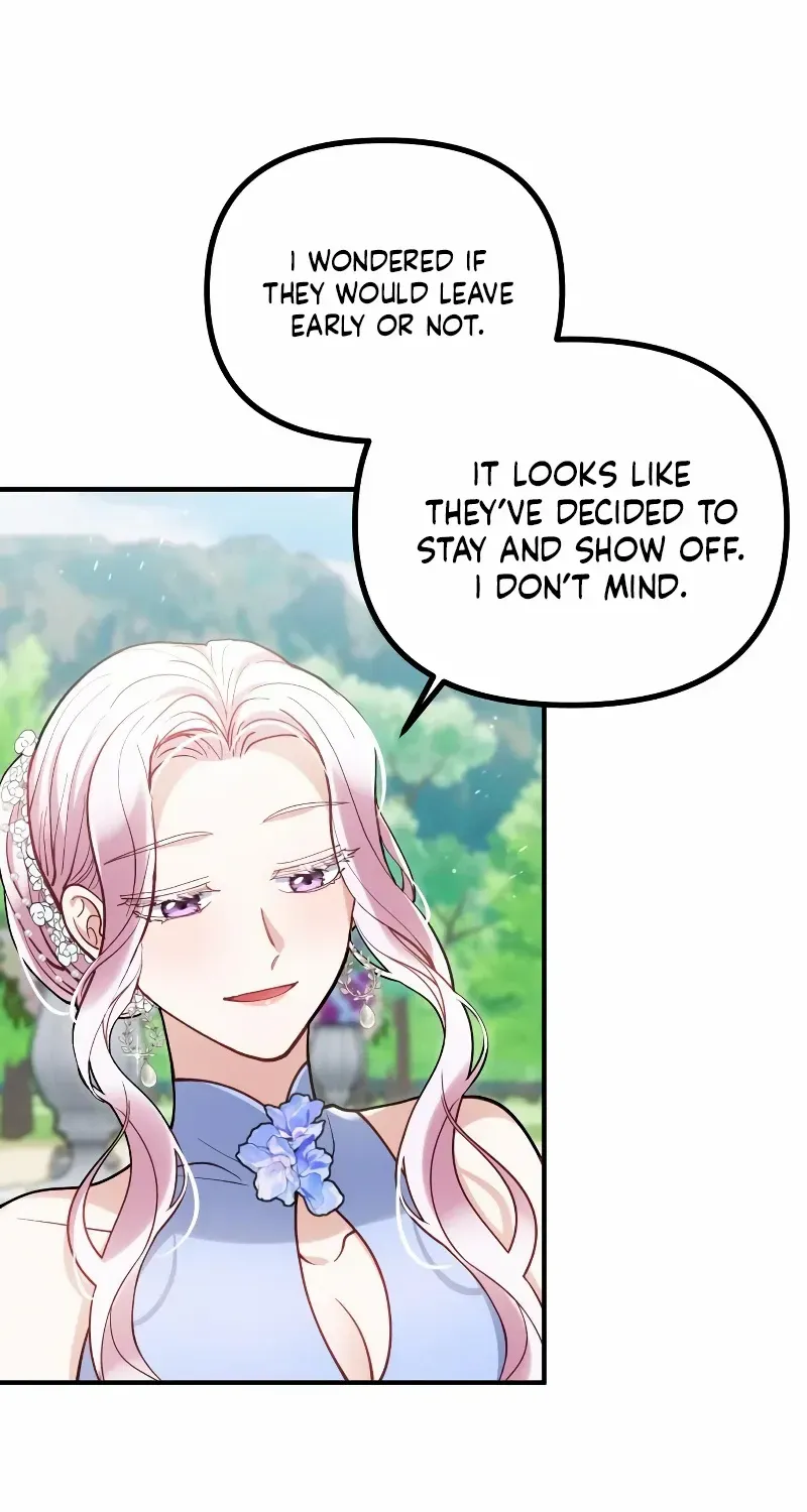Read A Beast Swallowed by a Flower chapter 44 image 64 on Lezhin