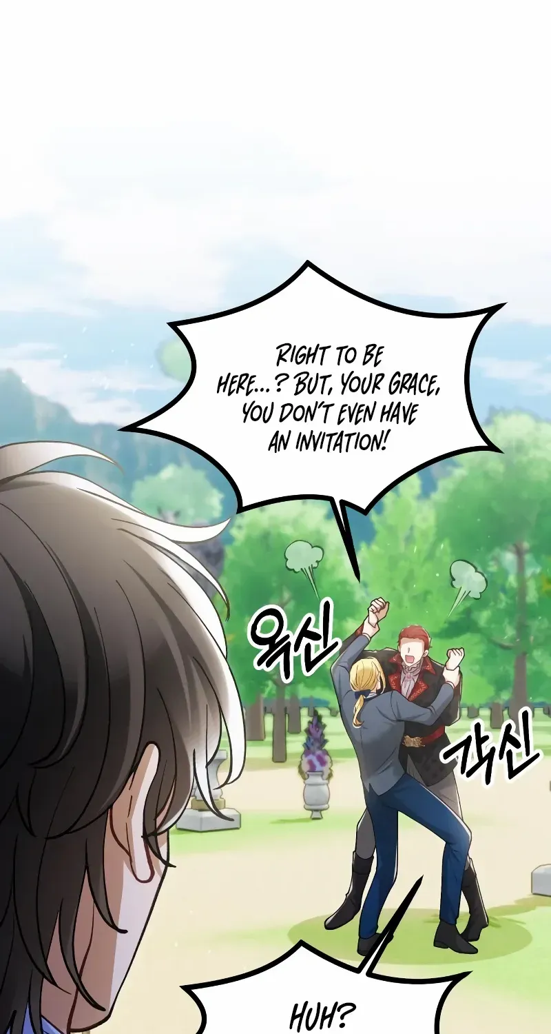 Read A Beast Swallowed by a Flower chapter 44 image 66 on Lezhin